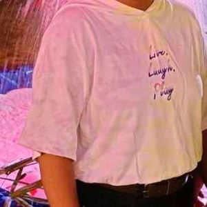 Cotton 2 Combo Top