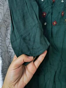 Combo 2 Kurtas