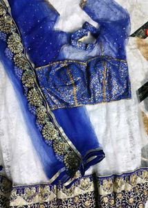 Lehenga Choli