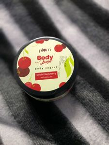 Plum Body Lovin&#39; Bod