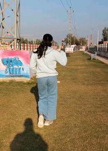 Light Blue HM Hoodie