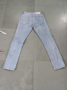 Denim Jeans