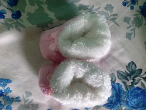 Baby Shoes