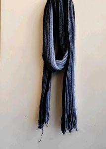 This Is A  Wool Scarf