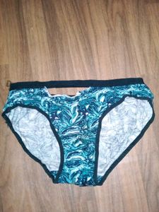 Set - Saree Blouse Petticoat Panty