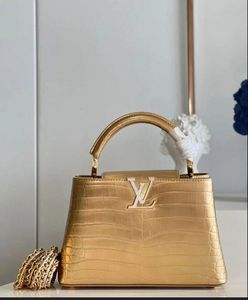 Never Seen Before- LV BAG
