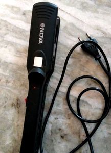 Hair Pressing