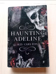 Haunting Adeline