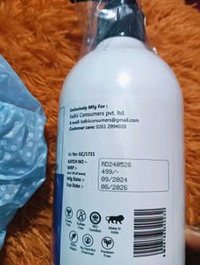 La Bangerry Keratin Protein Conditioner