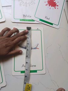 Flash Cards