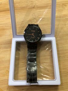 Black Rado Jubile Watch ⌚️
