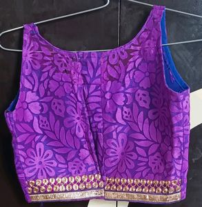Lehenga Set