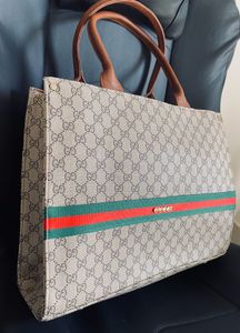 New Gucci Tote Bag For Sale