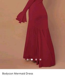 Savana Dress