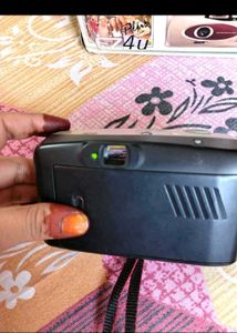 Vintage Yashica Camera