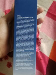 Isntree Hyaluronic Acid Cream