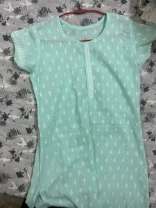 Kurta For Summers