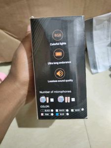 Karoke Bluetooth Speaker