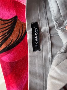 Formal Fitted Grey Pant/Trouser