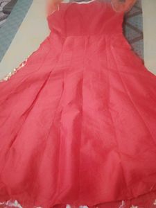 Elegant Ethnic Gown