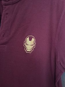 Marvel Iron Man T-shirt