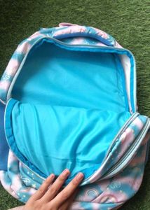 Genie Backpack - Cute &amp; Functional!