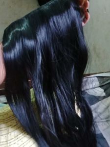 Black Hair Extensions