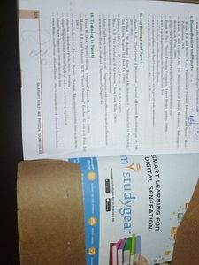 Class 12 Physical Education Book