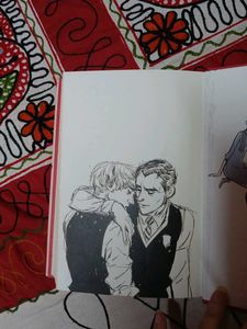 [Hardcover]Collectors&#39; Edition - Fangirl