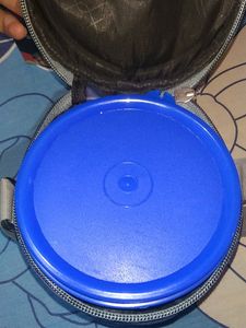 Oliveware Lunch Box