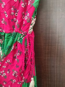 Beautiful Maxi Dress