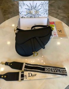 dior saddle bags premium quality next to og