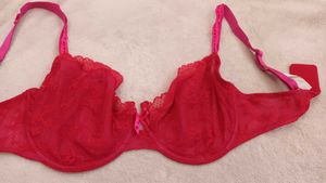 Darjeeling Non Padded 32F Bra