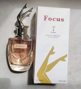 Imported Perfume Bottle