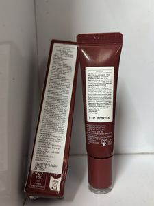 Laneige Glaze Craze Tinted Lip Serum