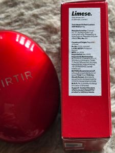 Tirtir Cushion Foundation