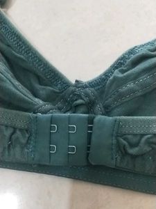 2 Cotton Bra