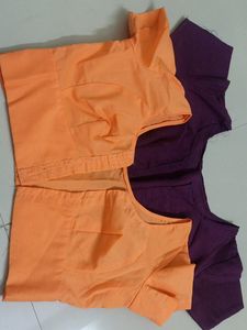 Katory Blouse Combo Of 2