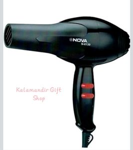 NOVA Hair Dryer