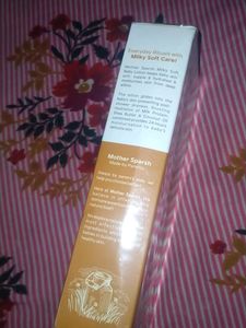 Mother Sparsh Body Lotion
