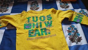 Full Tshirt