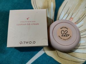 Cushion BB Cream