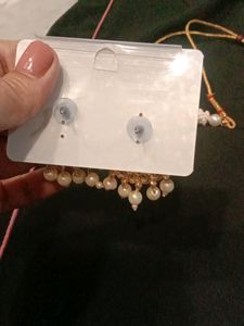 Women Jewellery Set