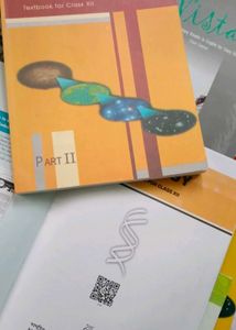 Ncert Class 12th Books Physics Chemistry