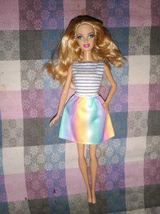 Barbie Doll