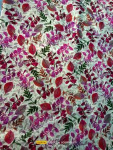 Multhi Colour Beautiful Saree