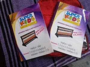 Abacus Kit
