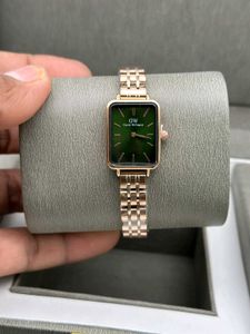 Daniel Wellington Watch Women New