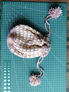 Potli Purse