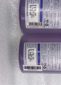 2 Plum Body Mist